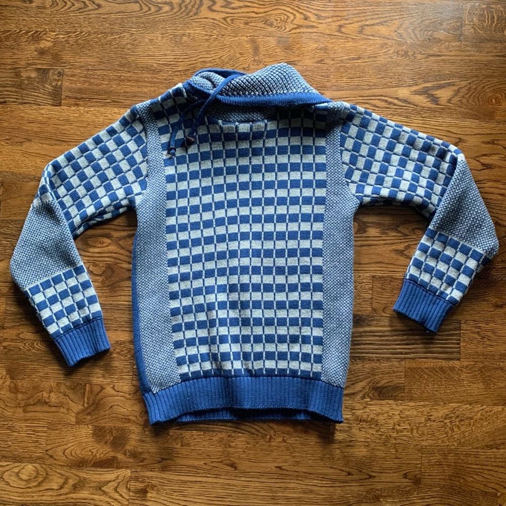 KYA2 Sweater